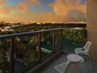 Courtyard by Marriott Miami Coconut Grove - 93