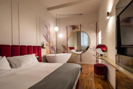 Ricasoli Garden Relais - 39