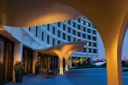 Washington Hilton - 14