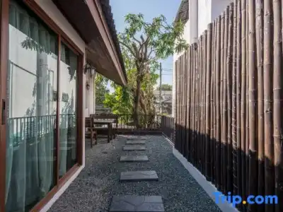 Yi's Garden Villa - 58