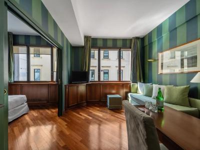 Numa l Camperio Rooms & Apartments - 4