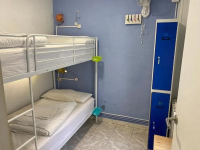 Oh My Hostel - 32