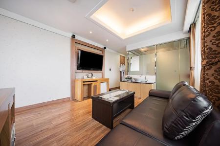 Incheon Prince Tourist - 27