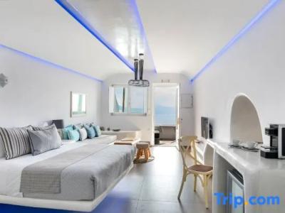 Secret Legend Suites - 42
