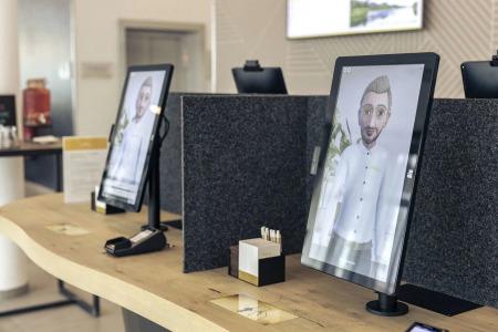 Four Points Flex by Sheraton Bochum - 28