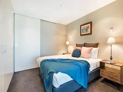 Corporate Keys - Freshwater Place - 156