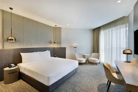 Courtyard by Marriott Al Barsha - 26