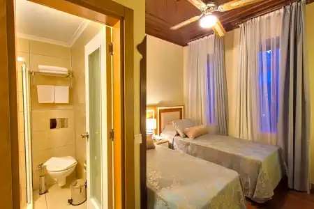 Dogan by Pranas & Resorts - Special Class - 24