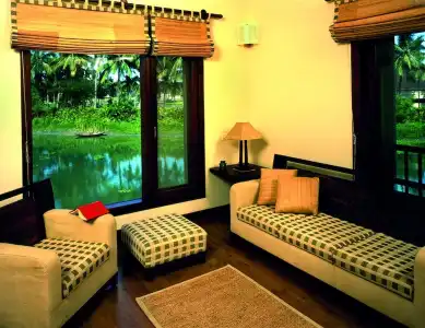 Vedic Village Spa Resort - 153