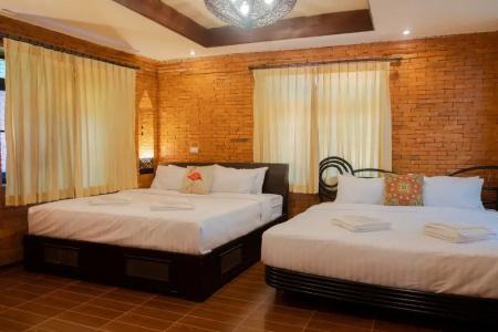 Baan Tawai Lanna Resort - 114