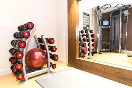 DoubleTree by Hilton London - Hyde Park - 19