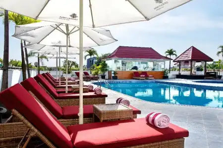 Grand De Djokja - 40