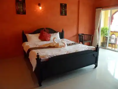 Khaolak Boutique Heritage - 81