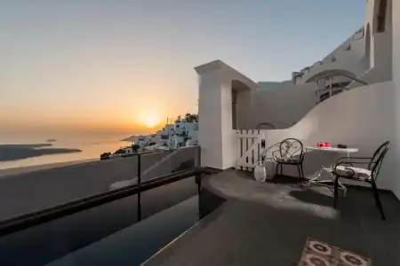 Senses Suites - 104