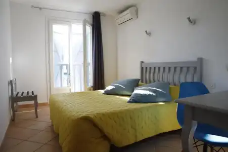 Hôtel Le Fangassier - 27