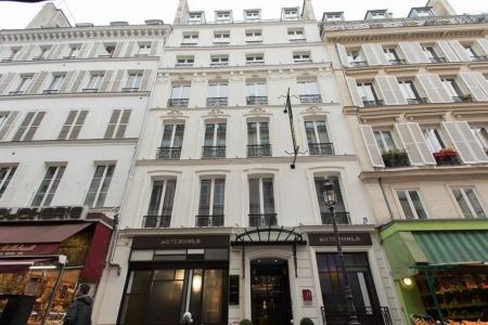Monsieur Cadet Hôtel & Spa - 25