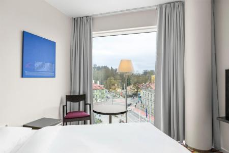 Park Inn by Radisson Meriton Conference Spa Tallin - 33