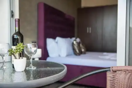 Residence Apartments - 36