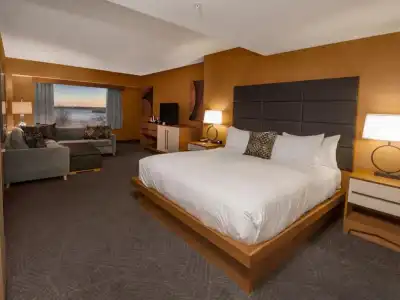 DoubleTree by Hilton Niagara Falls New York - 66
