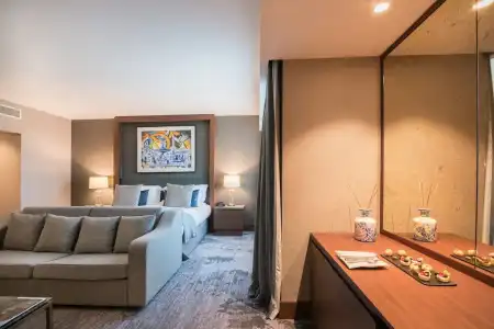 InterContinental Lisbon by IHG - 89