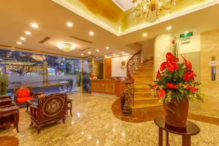 Huong Sen Annex - 1