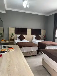 Puğari Otel - 44