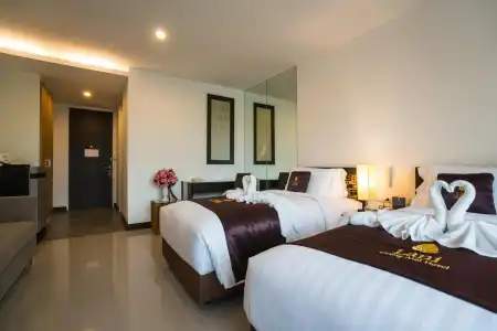 Lani Chiang Mai - 3