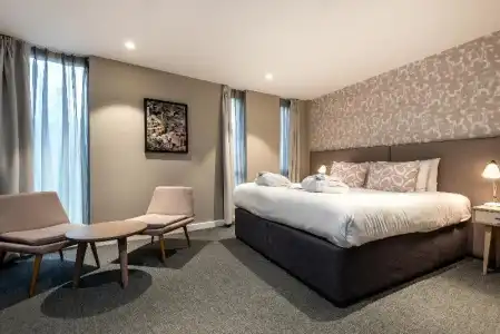 Edgbaston Park & Conference Centre - 77