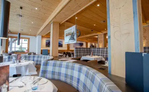 Sunstar Lenzerheide - 30
