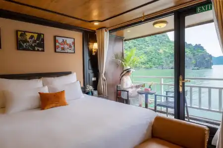 Victory Star Cruise - 94