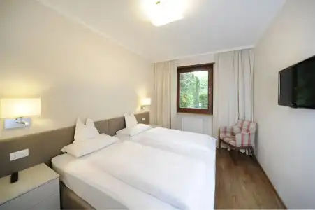 Gartenresidence Zea Curtis - 160