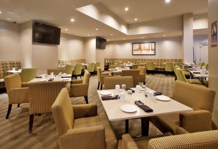 Holiday Inn Vancouver Centre by IHG - 45