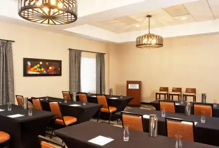 DoubleTree by Hilton Las Vegas East Flamingo - 16