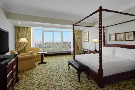 JW Marriott Cairo - 45