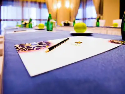 Majlis Grand Mercure Residence Abu Dhabi - 23