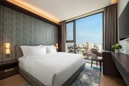 The Five Residences Hanoi - 127