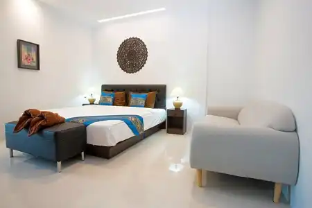 Pongsakorn Boutique Resort - 64