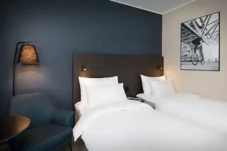 Park Inn by Radisson Oslo Airport West - 1
