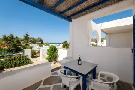 Naoussa Paros by Booking Kottas - 69