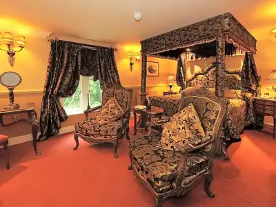 Lumley Castle - 35