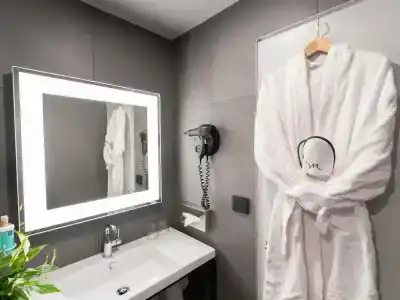 Novotel Angers Lac de Maine - 87
