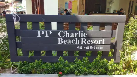PP Charlie Beach Resort - 0