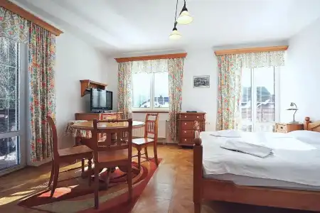 Bedriska Wellness Resort & Spa - 135
