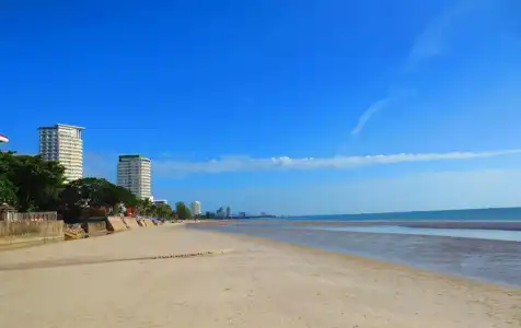 Baan Kang Mung Hua Hin On The Beach - 16
