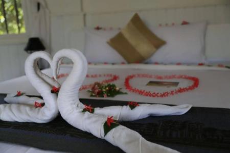 Spring Valley Resort - 34