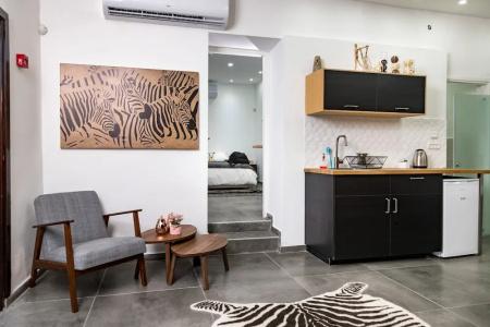 Kinneret Lodging - 5