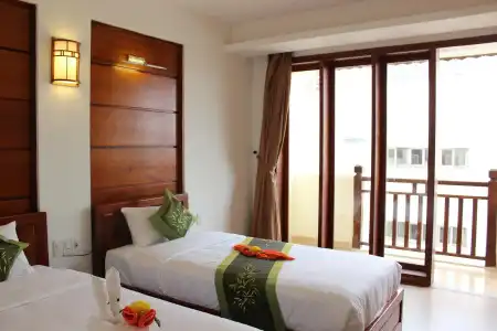 Kiman Hoi An - 3