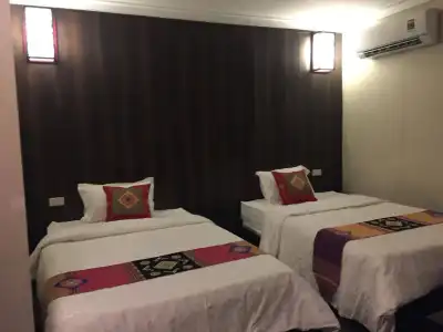 Sapa Hills - 34
