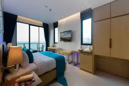 Deep Blue Z10 Pattaya - 157