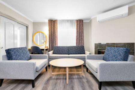 SureStay by Best Western San Francisco Marina District - 37